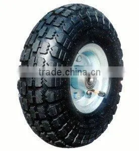Trolley Wheel thumbnail-1