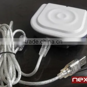 Wireless Smart Chip Card Reader and Copier thumbnail-1