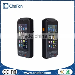 Android 4.22 Rfid Handheld Nfc Long Distance Reader thumbnail-2