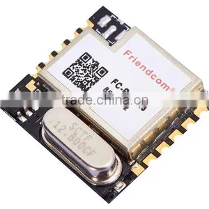 FC-1023 UHF 868MHz Transceiver ISM Free Band Wireless RF Module thumbnail-3