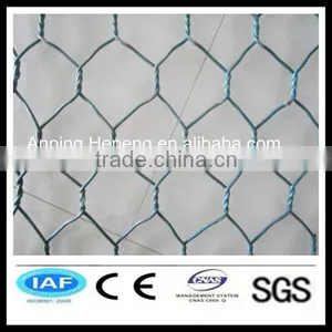 Hexagonal Wire Mesh 10mm thumbnail-1