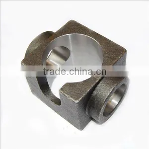 Connection Machining Part thumbnail-1