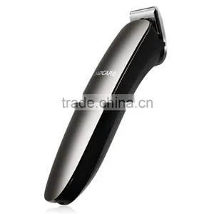 Brand Good Quality Electric Rechargeable Hair Clipper and Beard Trimmer Wet/dry Hair Cut Kit for Baby/ Men (EU/US Plug Optionl) thumbnail-3