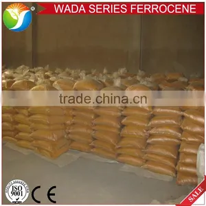 Widely Used as Polymer Modifier Ferrocene for Sale thumbnail-6