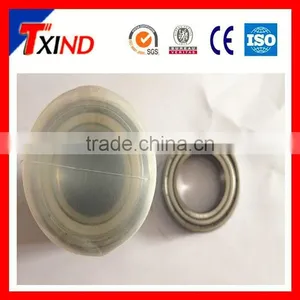 Lawn Mower Wheel Machinery Main Bearings thumbnail-5