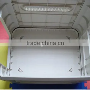 Customize Plstic Pet Shelter Pet House Rabbit Run Shelter HDPE Huizhou Factory thumbnail-4
