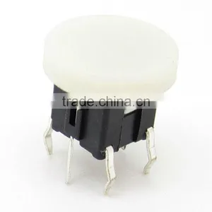 Tactile Switch With LED thumbnail-1
