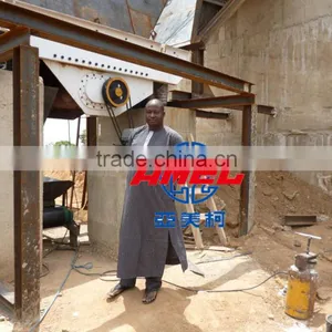Hot Sale Jaw Cruhser for Gold Mining thumbnail-4