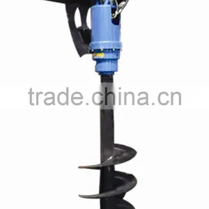 Auger for Skid Steer Loader thumbnail-1