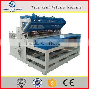 Mechanical Steel Wire Mesh Welding Machines thumbnail-1