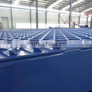 Yard Ramp For Container Loading Work thumbnail-5