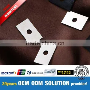 Planer Blade for Woodworking Manufacturer Portable Planer thumbnail-1