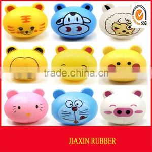 China Supplier Wholesale Promotion Hot Sale Plastic Toothbrush Holder thumbnail-1