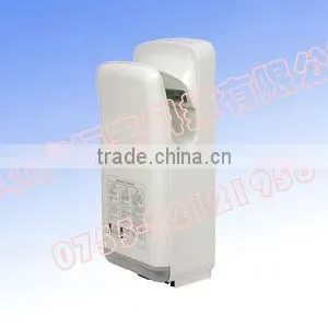 Dual Jet Hand Dryer thumbnail-2
