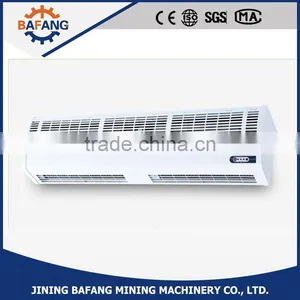 Door Professional Wind Curtain Machine thumbnail-2