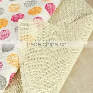 Eco-friendly PVC Carpet Underlay/ Carpet Underly thumbnail-1