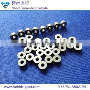 Discharge Valve Seat Made From Tungsten Carbide thumbnail-3