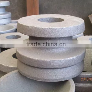 Fcd450 Ductile Iron Casting Parts thumbnail-1