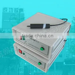 Smart Card Ultrasonic Wire Bonders thumbnail-1