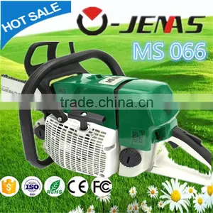 Good Quality Wood Chainsaw in Hot Selling Chainsaw 066 thumbnail-5