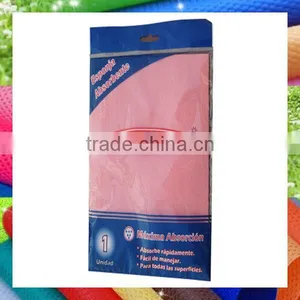 Washable Kitchen Wiping Cloth in China thumbnail-1