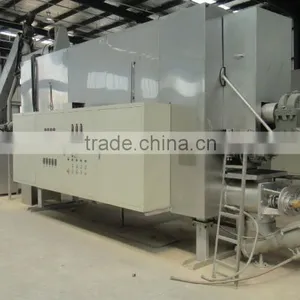 Waste Tyre Recycling Plant/Tyre Recycling Mchine/Reclaimed Rubber Machine thumbnail-2