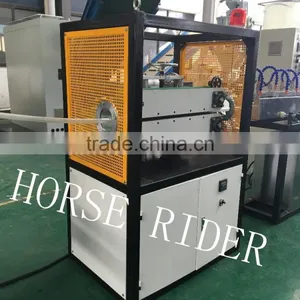 PVC Soft Pipe Making Machine/ Pvc Garden Hose Production Line thumbnail-3