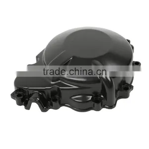 Black Engine Stator Cover Crankcase For Honda CBR 929RR 2000-2001 00 01 TC thumbnail-2