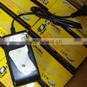 Chalimex M9035 Safety Mining Led Lamp thumbnail-4