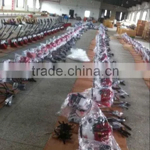 2-stroke XinMeng Motor Cultivator Tools thumbnail-5