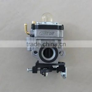 2 Stroke Brush Cutter Spare Parts Engine Carburetor for 35.8cc GX35 thumbnail-4
