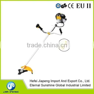 43cc Grass Trimmer and Gasoline Brush Cutter and Grass Cutter With CE GS thumbnail-1