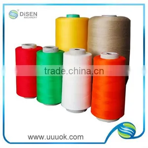 100 Polyester Embroidery Thread Price thumbnail-1