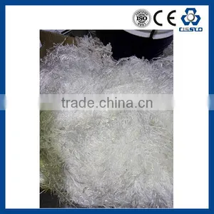 PET BCF EXTRUDING LINE BCF YARN MAKING MACHINE thumbnail-1