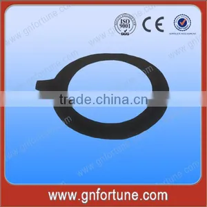 PVC Pipes Fittings Rubber Gasket thumbnail-1