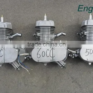 Motores Para Bicicletas/motorcycle Engine/motor Para Bicicleta Kit thumbnail-1