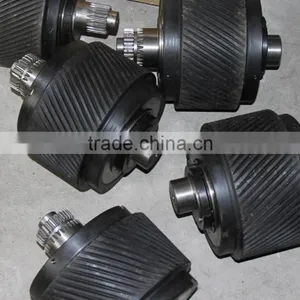 Pellet Mill Roller Shell thumbnail-2
