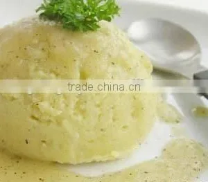Stainless Steel Potato Paste Grinding Machine/Mashed Garlic Machine With Good Price thumbnail-5
