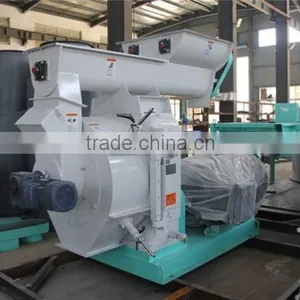 Cheap Wood Pellet Turkey Press Machine thumbnail-3