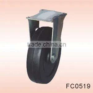 Caster Wheel With High Quality for Cart and Hand Truck , FC0519 thumbnail-1