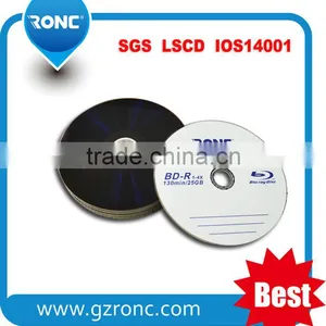 Burning Music Use BD-R 25gb/50gb, BD-R for Music Using thumbnail-1