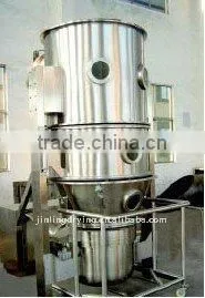 FL Fluid Bed Granulating Processor (one Step Granulator) thumbnail-1