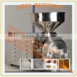 Maize Pepper Ginger Fine Powder Grinding Machine for Sale thumbnail-2