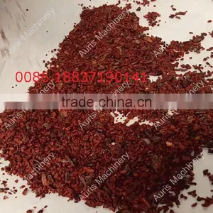 Cocoa Bean Roasting Grinding Machine thumbnail-4