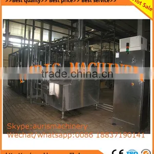 Low Price Milk Homogenizing Machine/ice Cream Homogenizer/dairy Homogenizer thumbnail-2