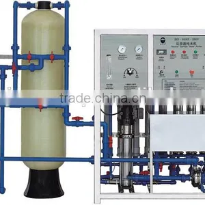 Water Ro System / Ro Water Filter System thumbnail-3