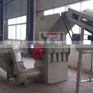 500KG per Hour PET Bottle Recycling Line and PET Bottle Recycling Machine Manufacturer thumbnail-5