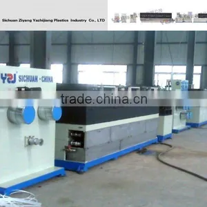 YZJ Cheap New pp Strapping Band Making Machine thumbnail-4