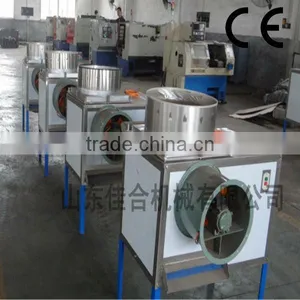 JH-A Garlic Bulb Break Machine From China thumbnail-1