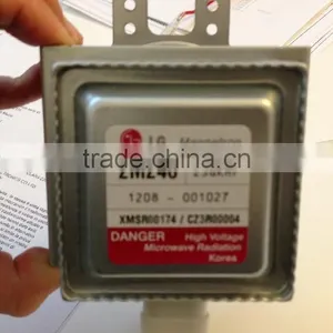 LG Magnetron 2M246 23TAG(23GKH) thumbnail-1